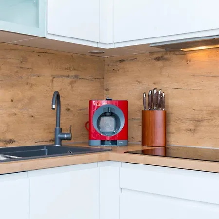 Lejlighed Nevera Trogir