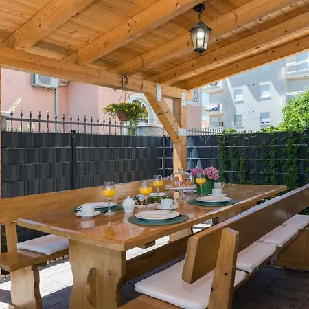 Apartman Nevera