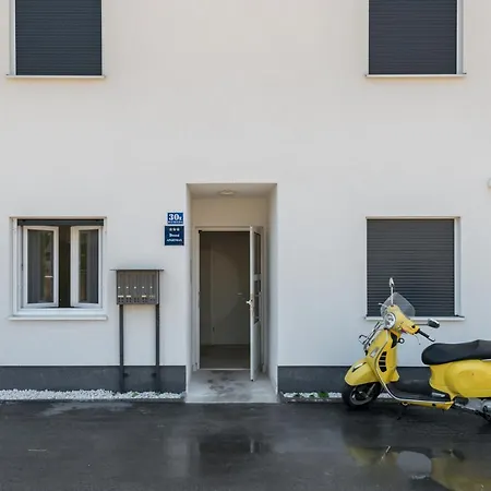 Apartman Nevera