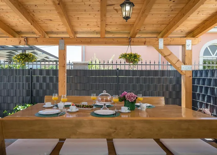 アパート Nevera *