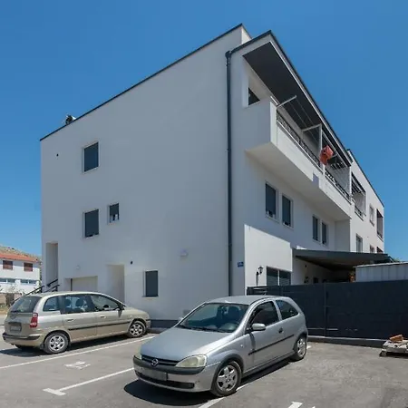 Apartament Nevera Trogir
