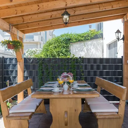 Nevera Apartament Trogir