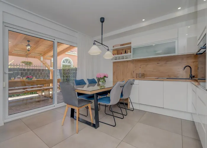 Apartman Nevera Trogir