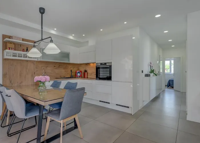 Nevera Appartement Trogir