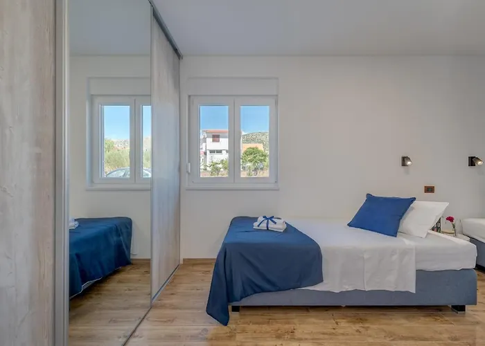 Nevera Appartement Trogir