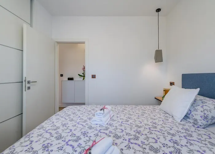 Apartman Nevera Trogir