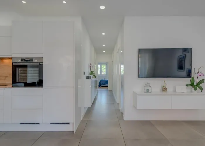 Nevera Appartement *