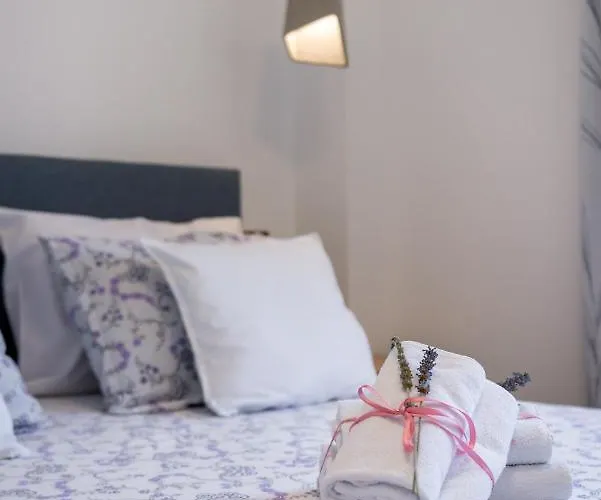 Nevera Appartement Trogir