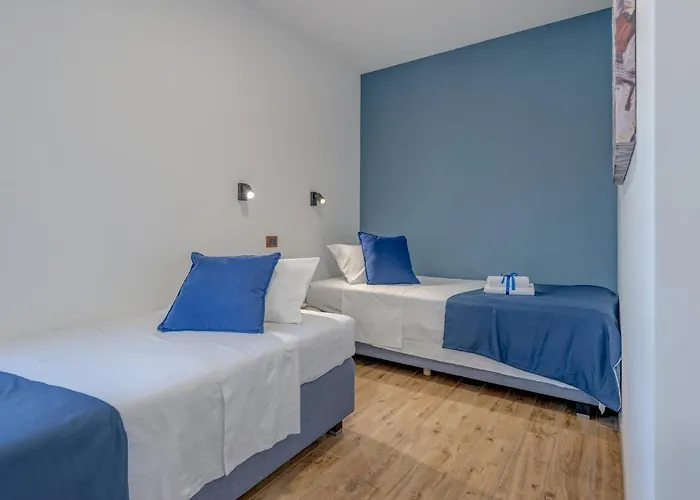 Nevera Appartement Trogir