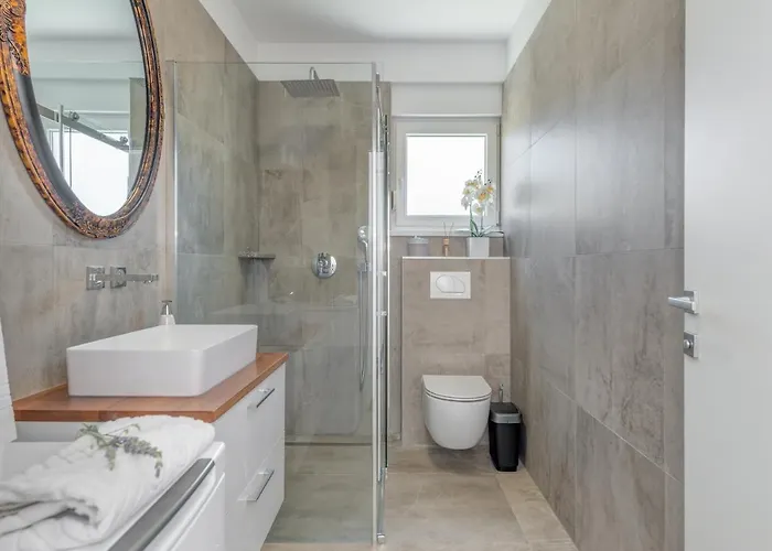 Nevera Appartement *