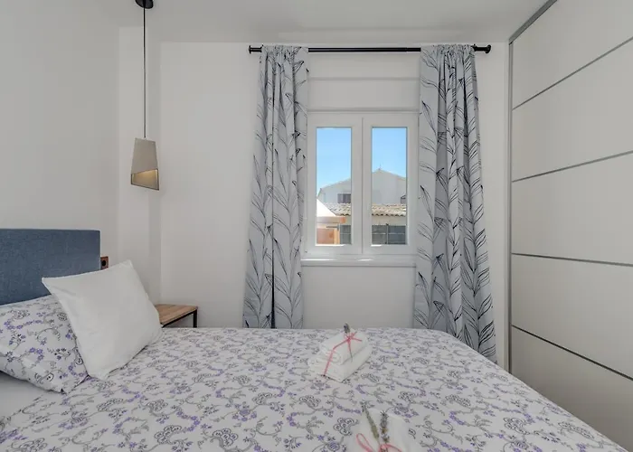 Appartement Nevera *