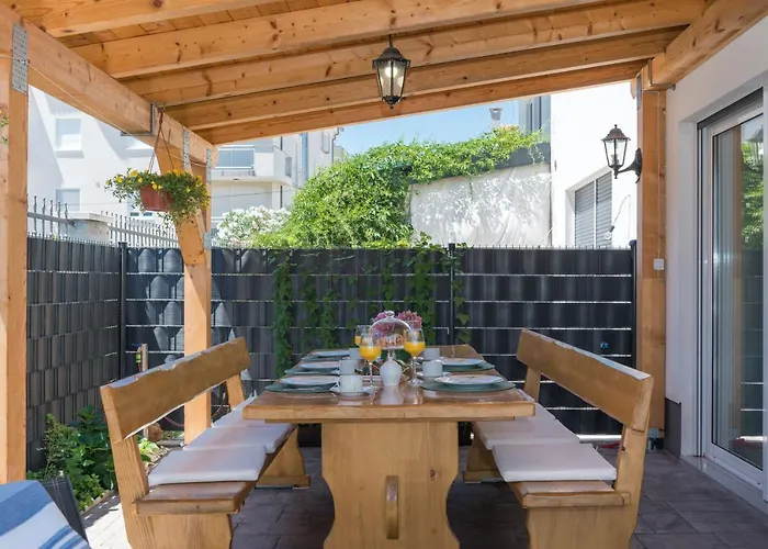 Nevera Appartement Trogir