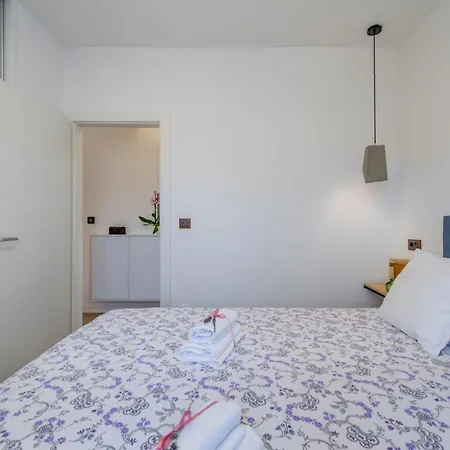 Lägenhet Nevera Trogir