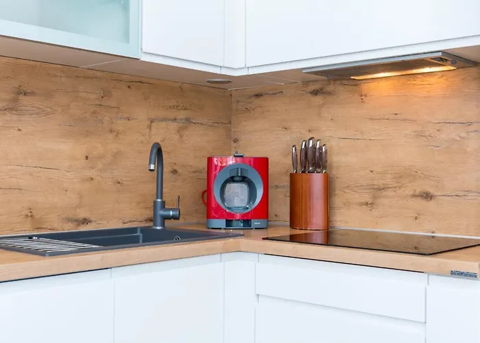 Lejlighed Nevera Trogir