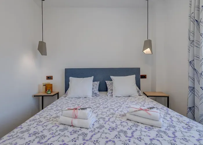 Nevera Lejlighed Trogir