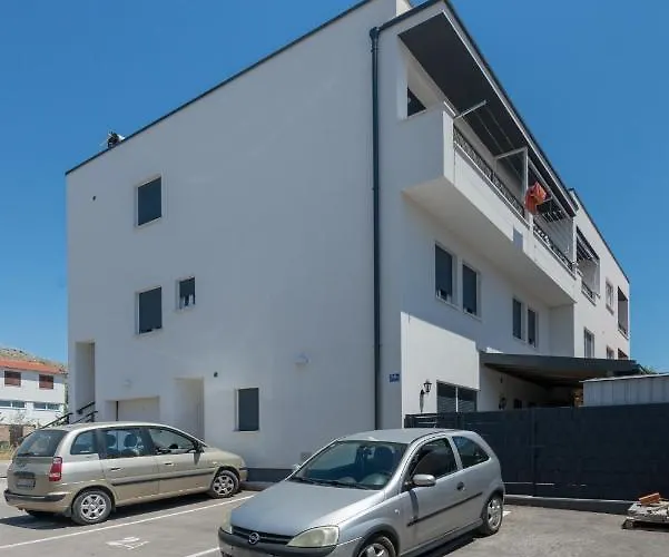 Lejlighed Nevera Trogir